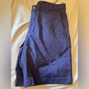 Men’s Vineyard Vines- Deep Cobalt- Size 36- Breaker Shorts